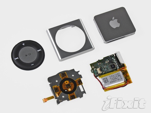 iFixit iPod shuffle 1.jpg