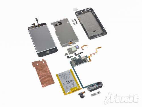 iFixit iPod touch 4G.jpg